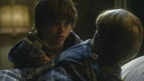 undefined Season 12 Episode 13 - Mask