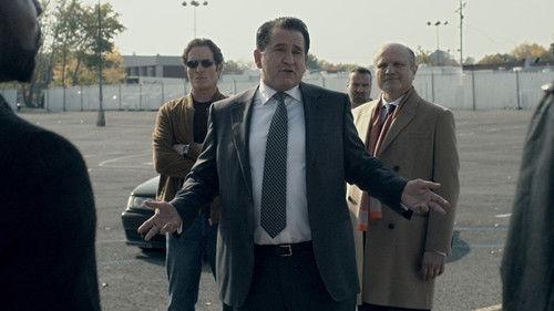 Bad Blood Season 1 Episode 1 - Scar Tissue