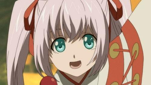 Rental Magica Season 1 Episode 3 - Purification of the Gods