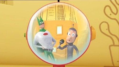 SamSam Season 2 Episode 6 - Episode 6