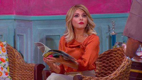 Se rentan cuartos Season 4 Episode 4 - El pentapenacho