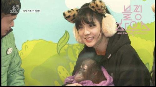 BLACKPINK HOUSE Season 1 Episode 28 - (BLACKPINK HOUSE)’ EP.6-3