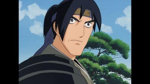 Hiwou War Chronicles Season 1 Episode 23 - Can You Hear It? Homura's Voice