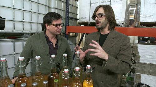 Wisconsin Foodie Season 5 Episode 7 - Weston's Antique Apple Orchard