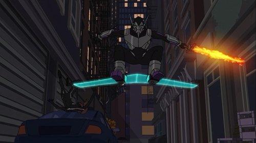 Marvel's Spider-Man Season 2 Episode 23 - Goblin War (1)