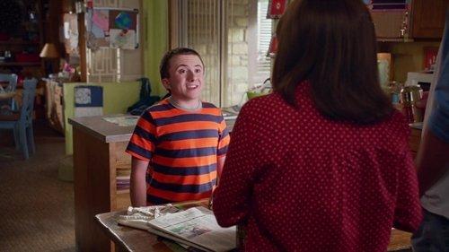 The Middle Season 9 Episode 3 - Meet the Parents