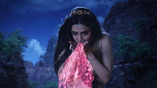 Naagin Season 6 Episode 15 - Pratha's Heroic Act