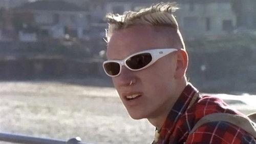 Heartbreak High Season 3 Episode 3 - Episode 68