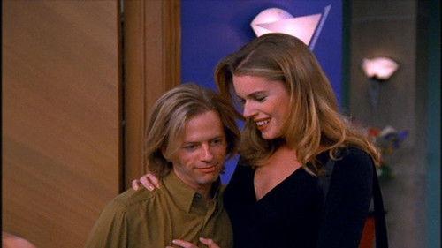 Just Shoot Me! Season 3 Episode 25 - The Odd Couple (2)