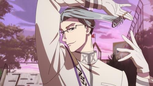 BUCCHIGIRI?! Season 1 Episode 4 - Stop the War! ~Sometimes You Gotta Eat Goya Chanpuru~