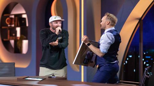 De Avondshow met Arjen Lubach Season 2 Episode 13 - Rutte Op1 | Harry Mack