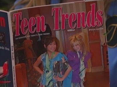 The Suite Life of Zack & Cody Season 1 Episode 23 - Pilot Your Own Life