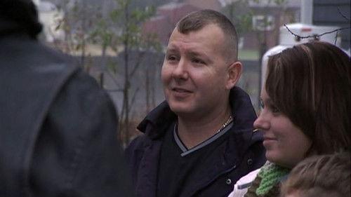 Paranormal State Season 3 Episode 9 - The Drowned