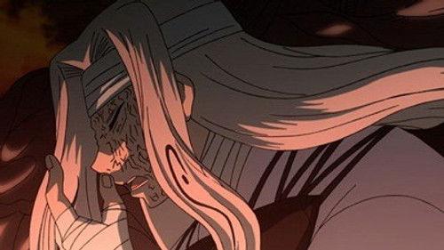 Nura: Rise of the Yokai Clan Season 2 Episode 16 - Shared Past