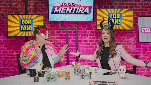 For fans Season 1 Episode 4 - Episode 4