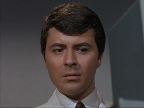 Voyage to the Bottom of the Sea Season 2 Episode 25 - The Mechanical Man