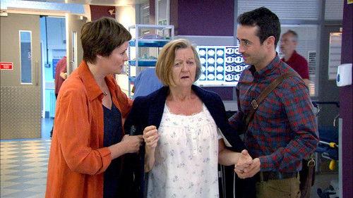 Holby City Season 17 Episode 3 - The Science of Imaginary Solutions