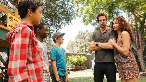 About a Boy Season 2 Episode 1 - About a Vasectomy