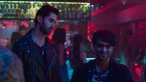 The Ba***ds of Bollywood Season 1 Episode 4 - Bullshit Party