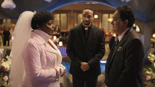 The Big Door Prize Season 1 Episode 4 - Father Reuben