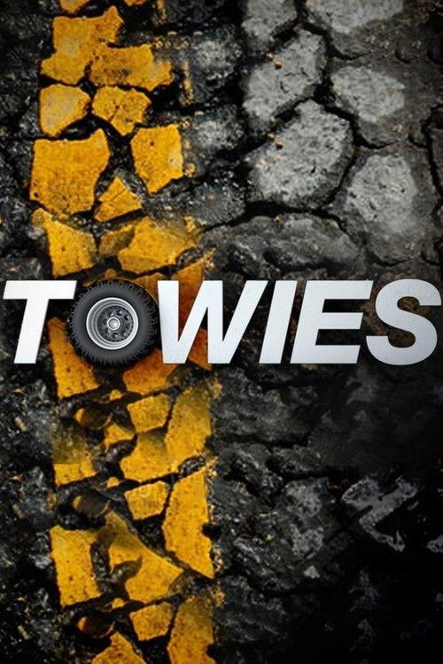 Towies poster
