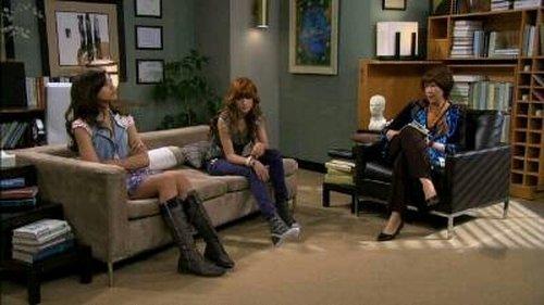 Shake It Up Season 2 Episode 1 - Shrink It Up