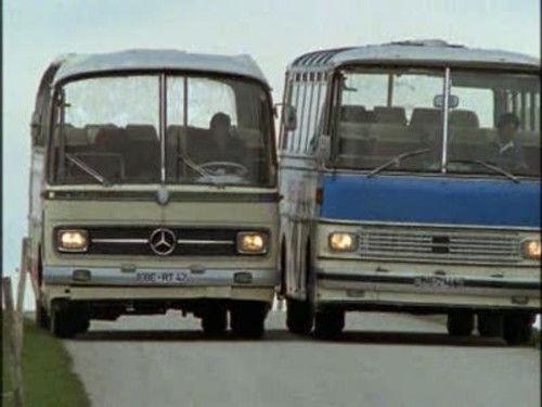 Irgendwie und Sowieso Season 1 Episode 7 - Rallye