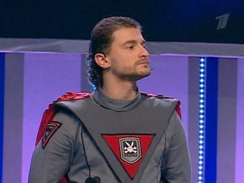 KVN Season 39 Episode 1 - Episode 1