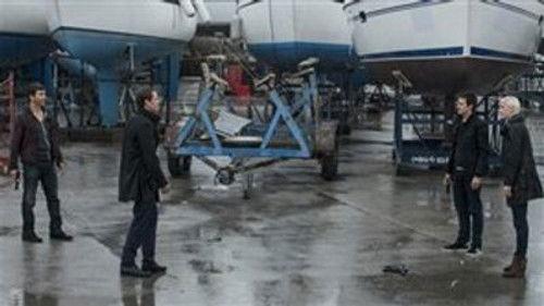 The Listener Season 5 Episode 13 - In Our Midst