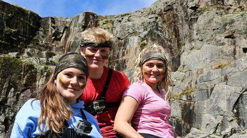 Matilda and the Ramsay Bunch Season 4 Episode 2 - The Survivalists