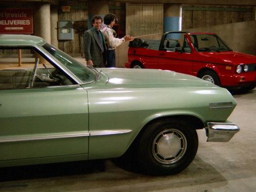 Perfect Strangers Season 4 Episode 18 - Car Wars