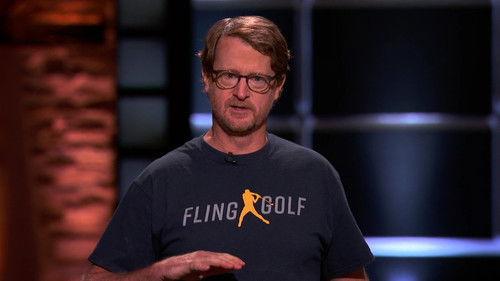 Shark Tank Season 12 Episode 24 - Episode 24