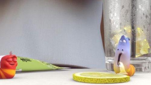 Larva Season 5 Episode 2 - Episode 2