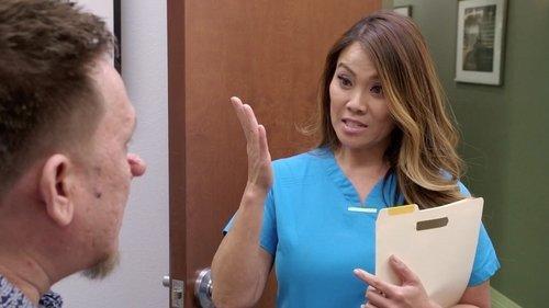 Dr. Pimple Popper Season 2 Episode 1 - Nose No Bounds