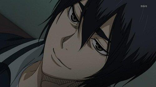 Kuroko's Basketball Season 2 Episode 4 - There is Only One Answer