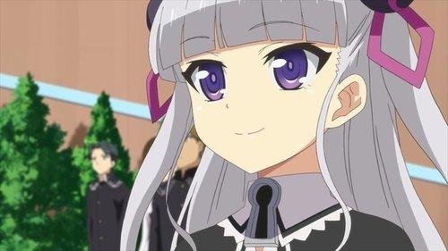 The Testament of Sister New Devil Season 1 Episode 8 - Erotic Succubus Out of Control