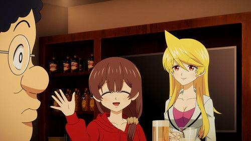 Snack Basue Season 1 Episode 12 - The Great Pretender (I'll Become Who I Want to Be) / Let Me into Your World (It's Hard to Understand) / Trouble Man (Who Do You Think You Are?)