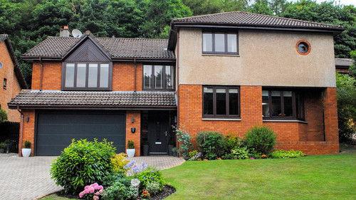 Scotland's Home of the Year Season 5 Episode 1 - East