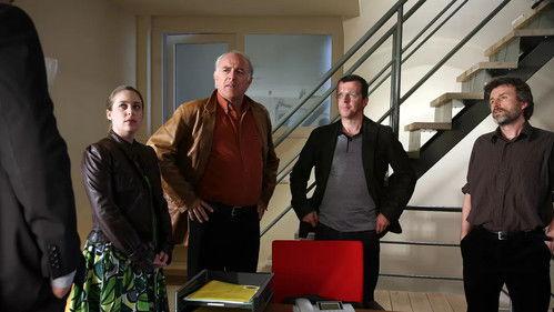 Aspe Season 4 Episode 8 - Bijna Beroemd