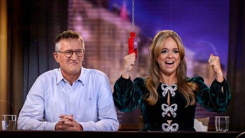 På spåret Season 35 Episode 4 - Episode 4