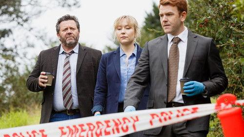 The Brokenwood Mysteries Season 5 Episode 2 - Bride Not To Be