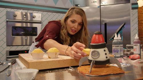 Nailed It! Season 2 Episode 6 - Out of This World