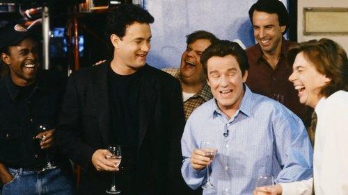 Dark Side of Comedy Season 2 Episode 5 - Phil Hartman