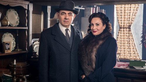 undefined Season 1 Episode 2 - Maigret's Dead Man
