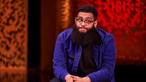 Taskmaster Season 11 Episode 5 - Slap and Tong