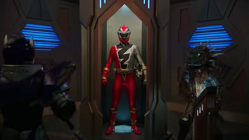 undefined Season 28 Episode 1 - Destination Dinohenge