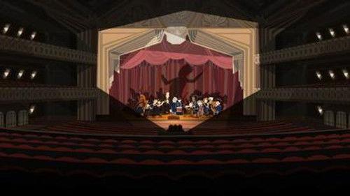 Max & Maestro Season 1 Episode 19 - Episode 19