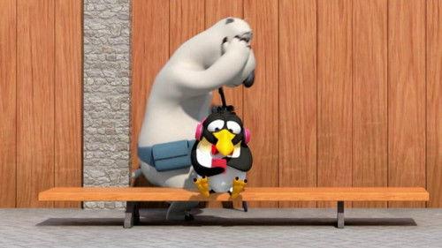 Bernard Season 5 Episode 11 - Episode 11