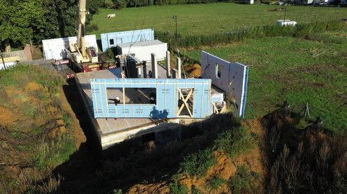 Objectif Maison : Un an pour tout changer Season 1 Episode 1 - Episode 1