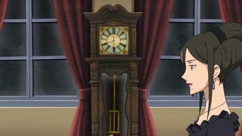 undefined Season 1 Episode 8 - The Gardenia Releases its Fragrance in the Early Summer Rain... (2)